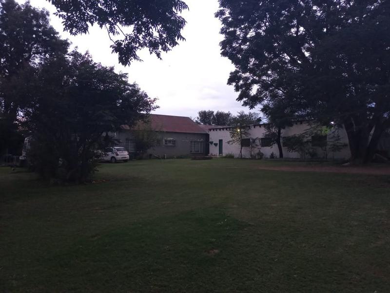 0 Bedroom Property for Sale in Potchefstroom Rural North West